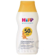 HiPP BABYSANFT Mlieko proti slnku SPF50+
