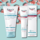 Eucerin Kazeta ATOPI CONTROL Acute krém 40ml + krém na ruky 75ml