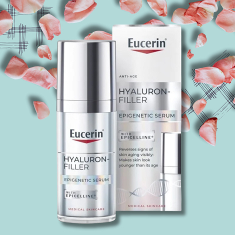 Eucerin Kazeta HYALURON-FILLER EPIGENETIC sérum 30ml