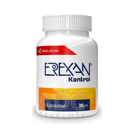 EREXAN Kontrol 320 mg