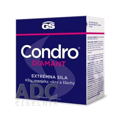 GS Condro DIAMANT