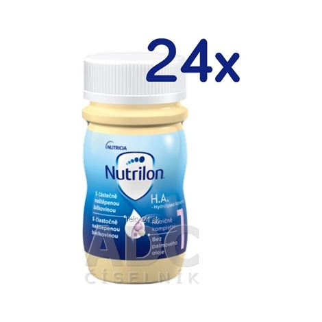 Nutrilon 1 H.A. RTF