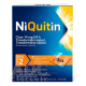 NiQuitin CLEAR 14 mg/24 h