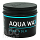 Hairotic Men AQUA WAX Mega Hold