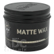 Hairotic Men MATTE WAX