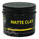 Hairotic Men MATTE CLAY