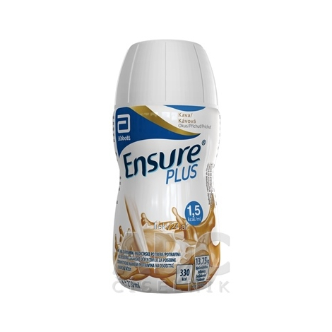 Ensure PLUS