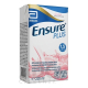 Ensure PLUS jahodová príchuť 24x220ml
