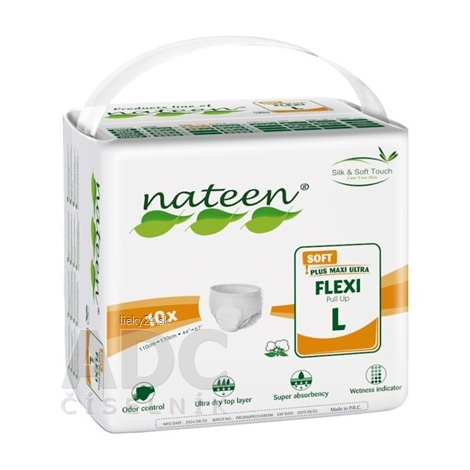 nateen FLEXI SOFT L/XL