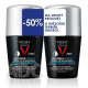 VICHY HOMME INVISIBLE RESIST DETRANSPIRANT 72H DUO