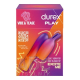 DUREX PLAY VIBE & TEASE
