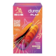 DUREX PLAY RIDE & VIBE