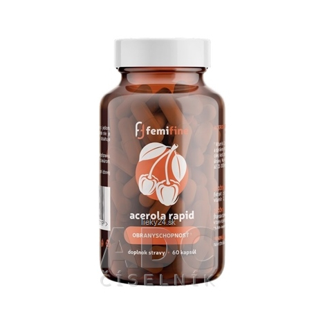 EkoMedica SK FemiFine Acerola Rapid