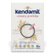 KENDAMIL Mliečna krémová ovsená kaša