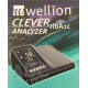 Wellion CLEVER Analyzátor HbA1c