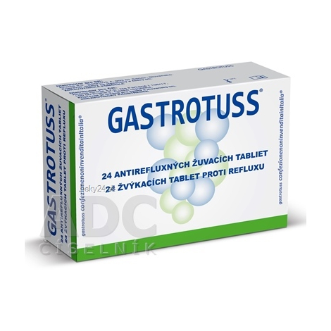 Gastrotuss