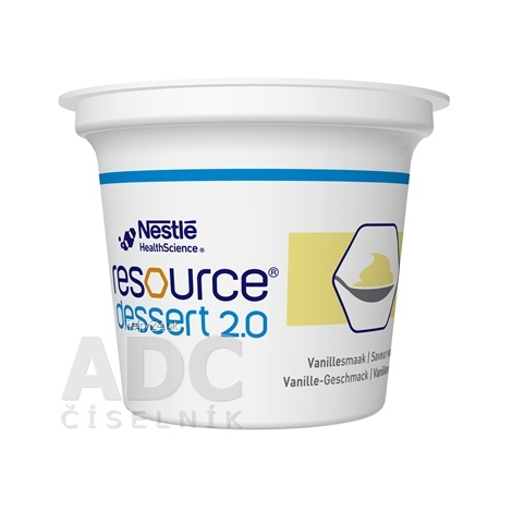 RESOURCE Dessert 2.0