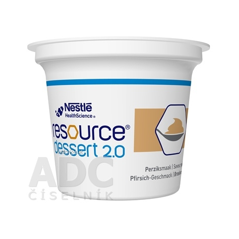 RESOURCE Dessert 2.0