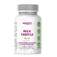 vegmart MILK THISTLE (Pestrec mariánsky) 166 mg