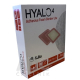HYALO4 Adhesive Foam Border Lite