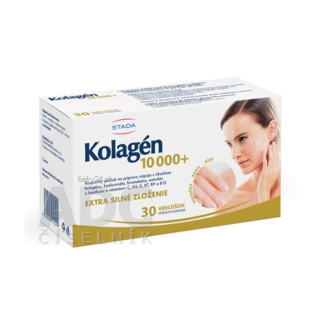 STADA Kolagén 10 000+