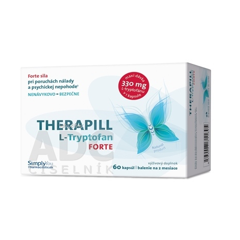 THERAPILL L-Tryptofan FORTE