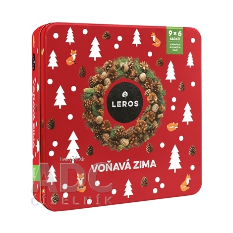 LEROS VOŇAVÁ ZIMA 5