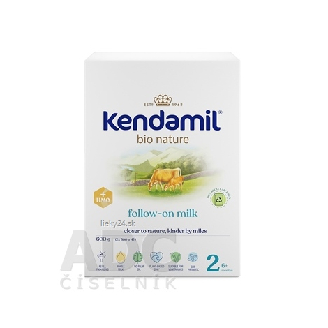 KENDAMIL BIO Nature 2, HMO+