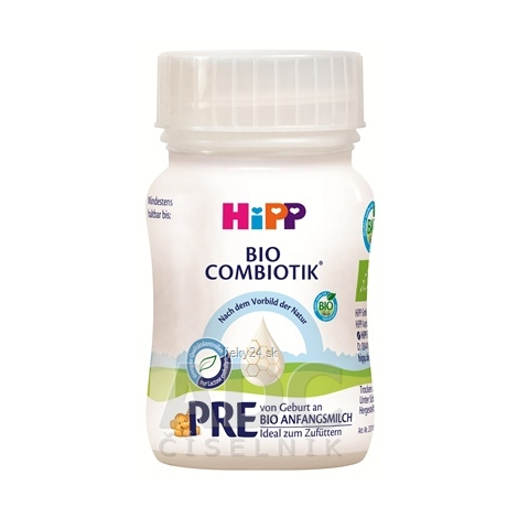 HiPP PRE BIO COMBIOTIK