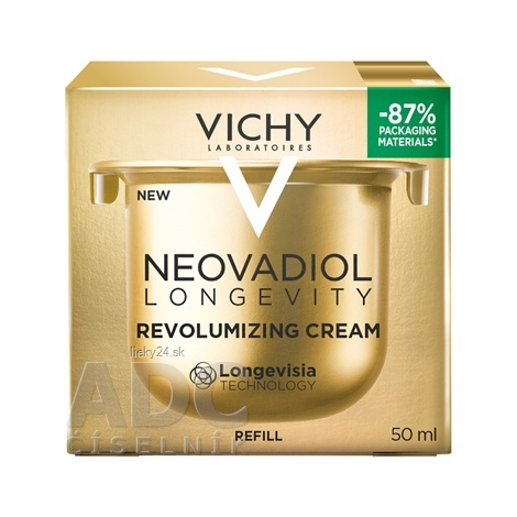 VICHY NEOVADIOL LONGEVITY REVOLUMIZING CREAM