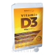 NaturaMed Vitamín D3 VitaSolaris
