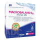 Vitabalans MACROBALANS 6 g macrogol. 4000