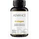 ADVANCE Kolagén s kyselinou hyalurónovou