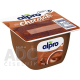 Alpro Sójový dezert s príchuťou čokolády