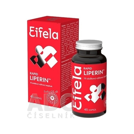 Eifela LIPERIN RAPID