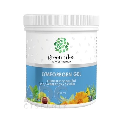 Green Idea LYMFOREGEN