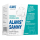 ALAVIS SAMMY pre psy a mačky 30cps