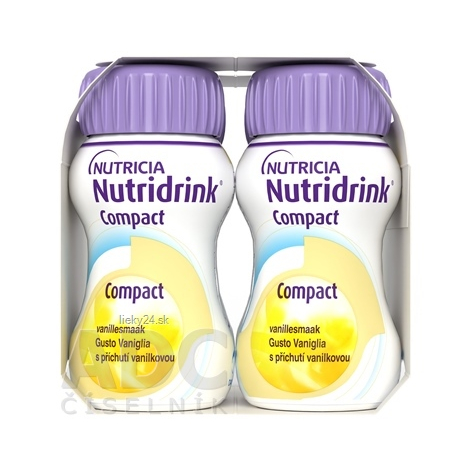 Nutridrink Compact