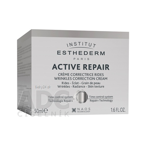ESTHEDERM ACTIVE REPAIR