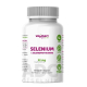 vegmart SELENIUM (L-selenometionine) 22 mg