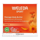 WELEDA SPORT Arnikové masážne telové maslo