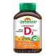 JAMIESON VITAMÍN D3 2500 IU
