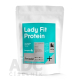 kompava Lady Fit Protein