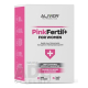 ALIVER PinkFertil+ FOR WOMEN - 600 mg