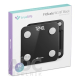 TrueLife FitScale W1 BT Black