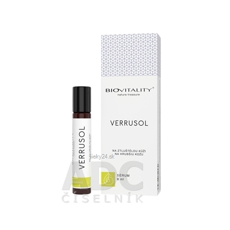 Biovitality VERRUSOL