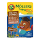 MOLLER´S Omega 3 Želé rybičky