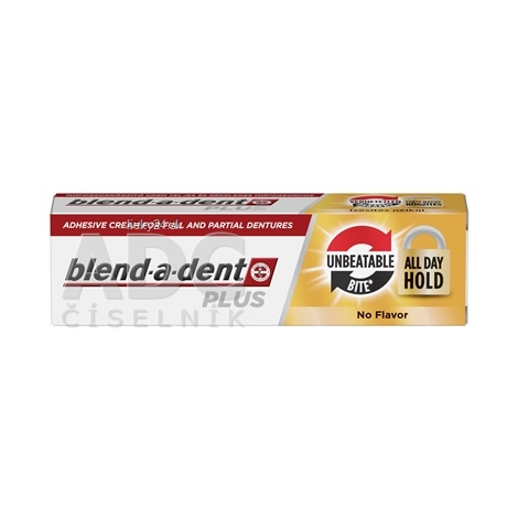 blend-a-dent PLUS UNBEATABLE