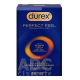DUREX Perfect Feel