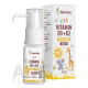 Blendea KIDS VITAMIN D3 + K2
